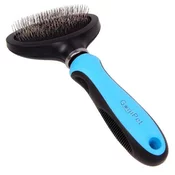 GOGIPET slicker brush krtača S