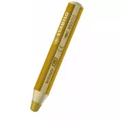 Stabilo BARVICA WOODY 880/810 ZLATA