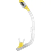 Cressi Sub Aeratore Minidry, dihalka, rumena