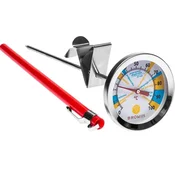 Browin Termometer za sir - številčnica, 0-100°C