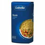 shumee Lubella testeninske školjke 400 g
