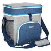 NILS Modra termo torba 15L NC2902
