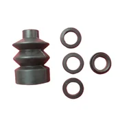 Sigurno-st Set gumica za glavni kocioni cilindar za Fiat 1500, fi 25,4