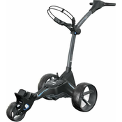 Motocaddy M5 GPS 2021 Ultra Black Elektricna kolica za golf