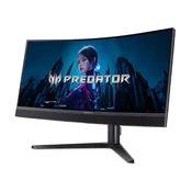 Acer Predator X34V3b 34" 86,4 cm 21:9 180Hz 3440x1440
