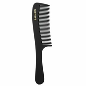 Balmain Color Comb Black cešljev za kosu