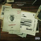 Conway The Machine - Drumwork - The Album (2 LP)