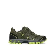 CMP Trekking čevlji Altak 3Q95267 Zelena