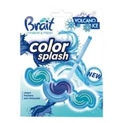 Brait barvni splash straniščna deska nov vulkan