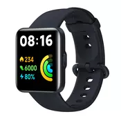 XIAOMI Smart Watch Redmi Watch 2 Lite/1.55/LCD plavi