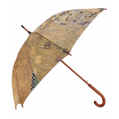 Deznik Avtomatsko odpiranje UMBRELLA AND MORE 103 cm Klimt Adele