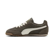 PUMA Arizona Sneakers Women, Shoes, Matte Bronze/Warm White, 42