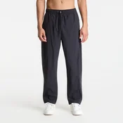 Hlače Nike Tech Helios Mens Dri-FIT Open-Hem Pants Black/ Black S