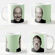Keramicka šolja Hank Schrader (Breaking Bad) 1 kom