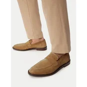 Loaferke Gant 32673219 Rjava