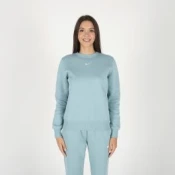 NIKE Duks nsw phnx flc std crew W