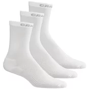 Nogavice Craft Core Dry High 3-Pack Socks