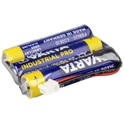 VARTA Varta micro (aaa)-baterija Micro (AAA) vtikač alkalno-manganov 4.5 V 1 kos, (20640892)