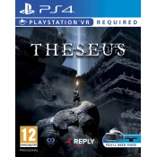 PS4 TheSeus VR
