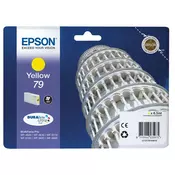 EPSON kartuša Original T7903 (79XL) rumena C13T79144010