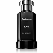 Baldessarini Black Eau De Toilette 50 ml (man)