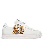 Superge Versace Jeans Couture 80VA3SK3 ZPB73 3 Bela