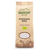 BIO KOSTANJEVA MOKA, 300 g