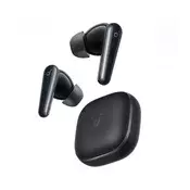 Anker Soundcore Liberty 5 brezžične slušalke, črne