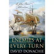 Enemies at Every Turn