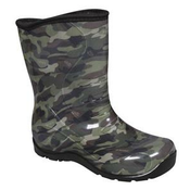 TWIGY Decije cizme za kišu Camouflage 24/25