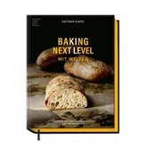 Baking Next Level mit Weizen