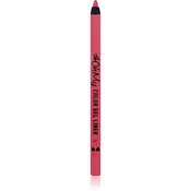 LAMEL OhMy Color Gel Liner gel črtalo za oči odtenek ?409 1,4 g