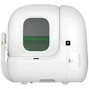 PETKIT PETKIT PAMETNI SAMOČISTILNI SMETNJAK Z AI KAMERO ZA MAČKO INOVATIVNO, (5000075281)