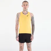 Nike AeroSwift Mens Dri-FIT ADV Running Singlet Laser Orange/ Black L