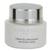 Orlane Soin De Blanc 50 ml Whitening Cream dnevna krema za lice ženska na pigmentové skvrny;na všechny typy pleti