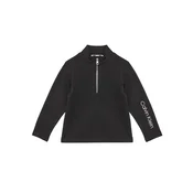 Calvin Klein Jeans Bluza IG0IG02978 M Črna Regular Fit