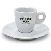 Šalice Espresso TOP Pellini