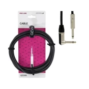 Gewa inštrument kabel Mono Pro Line 6m 190.525