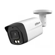 DAHUA Kamera HAC-HFW1200TLM-IL-A-0360B-S6 2MP Smart Dual Light HDCVI Fixed-focal Bullet