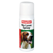 Beaphar | No-Love spray za goneče psičke 50ml