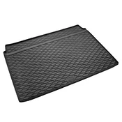 Rubber trunk mat VW T-Roc 2026- (upper and lower floor)