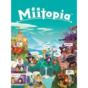 Nintendo Game Key Miitopia (Sjedinjene Americke Države)