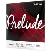 DAddario J810 4/4L Žica za violinu