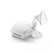 Laica NE2013 ultrazvučni inhalator