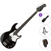Yamaha BB234 RW Standard SET Black Električna bas kitara