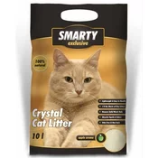 Smarty exclusive silikatna stelja 10 l