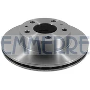 em EM 960202 SPREDNJI ZAVORNI DISK L/D