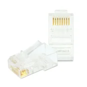 Delight UTP RJ-45 utikac za CAT6 patch kabel