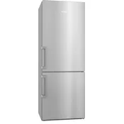 Miele hladilnik KFN4796 AD Edst/Clst