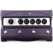 LINE6 EFEKT FM4 FILTER STOMP BOX MODELER